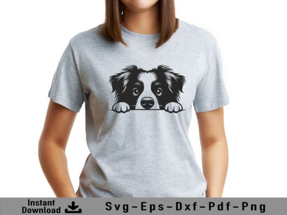 Download Peeking Labrador Retriever Dog Svg File - Dog Collection