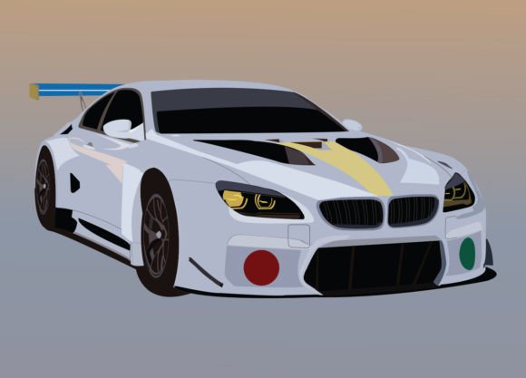 Download Car Vector - Premium Resources