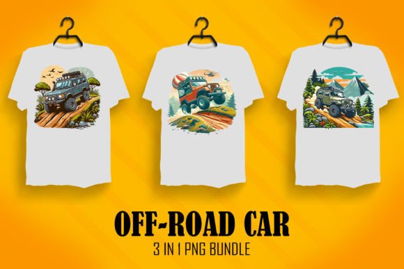 Download Retro Adventure Car Illustration - Car illustration Collection