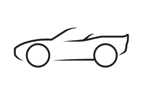 Download Car Line Art - Car line art Collection